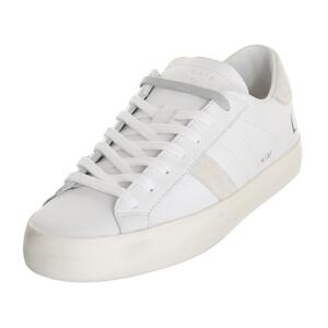 SCARPETTA HILL LOW CALF BIANCO